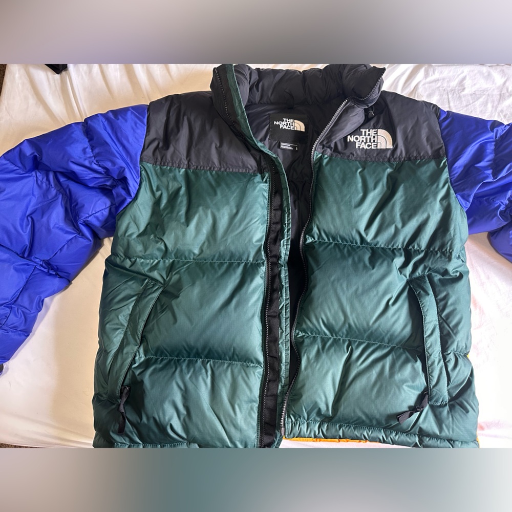 The North Face Jacket